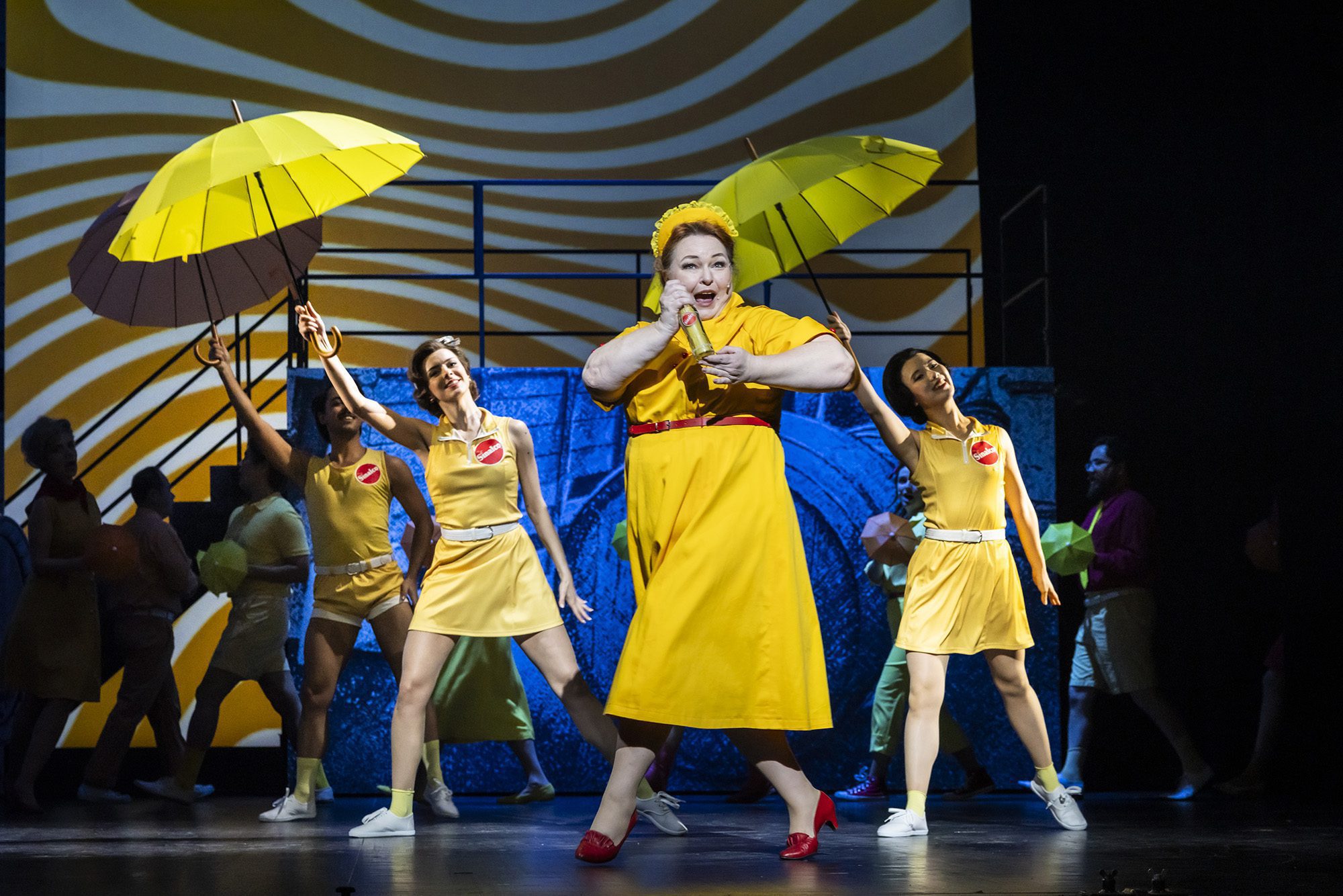 Das Glück ist eine Orange 9 Media Image3