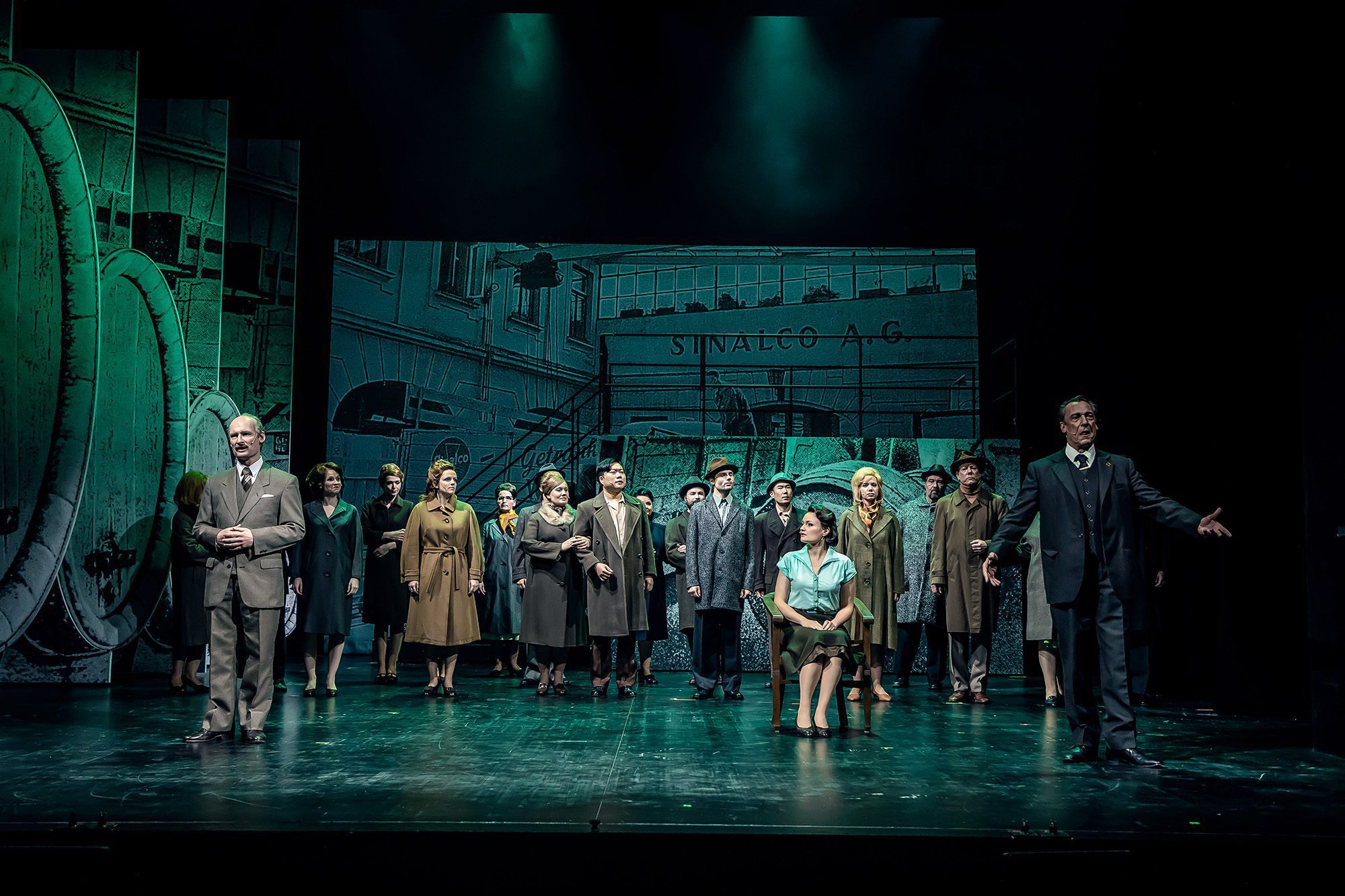 Das Glück ist eine Orange 8 Media Image2