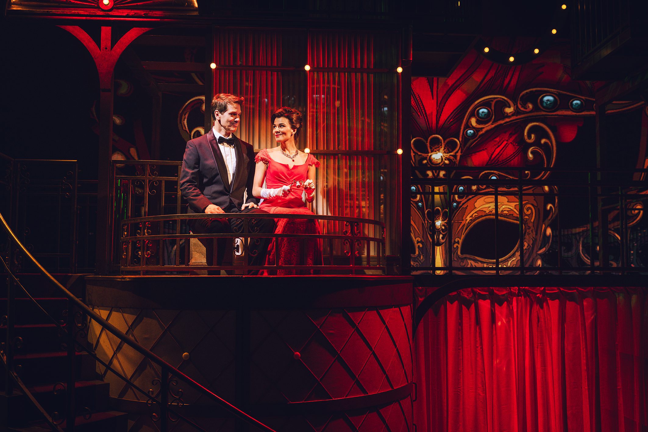 Pretty Woman – Das Musical 8 Media Image2