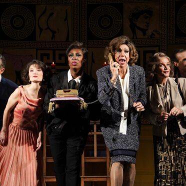 Presse La Cage 10 | MUSICAL TODAY