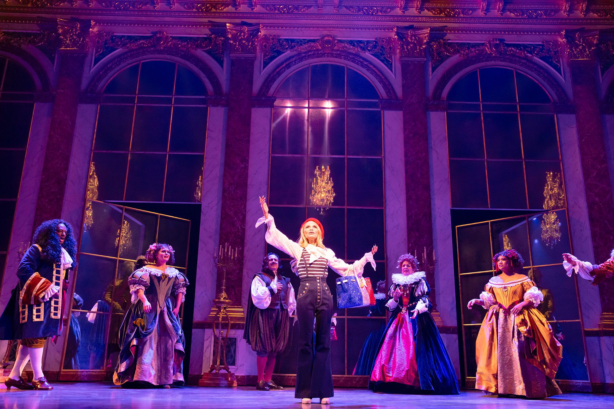 The Queen of Versailles 9 Media Image3