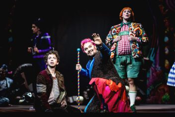 5 cMarie Liebig Felix Rabas Alejandro Nicolas Firlei Fernandez und Vincent Tretz 2 | MUSICAL TODAY