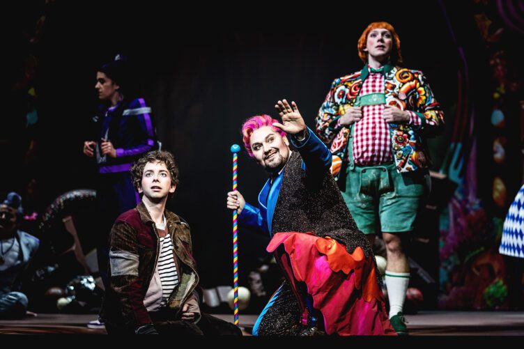 5 cMarie Liebig Felix Rabas Alejandro Nicolas Firlei Fernandez und Vincent Tretz 2 | MUSICAL TODAY