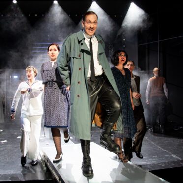 Cabaret klein 58 | MUSICAL TODAY