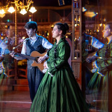 UraniaSpiegelpalast Weihnachtsgeschichte Credit RolandBreitschuh 1070078 | MUSICAL TODAY