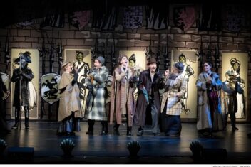 029 Liebe Mord WA | MUSICAL TODAY