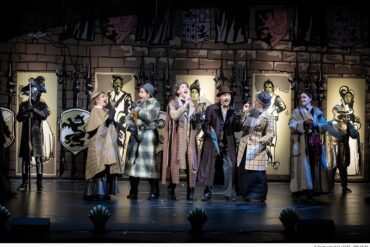 029 Liebe Mord WA | MUSICAL TODAY