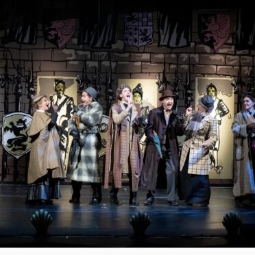 029 Liebe Mord WA | MUSICAL TODAY