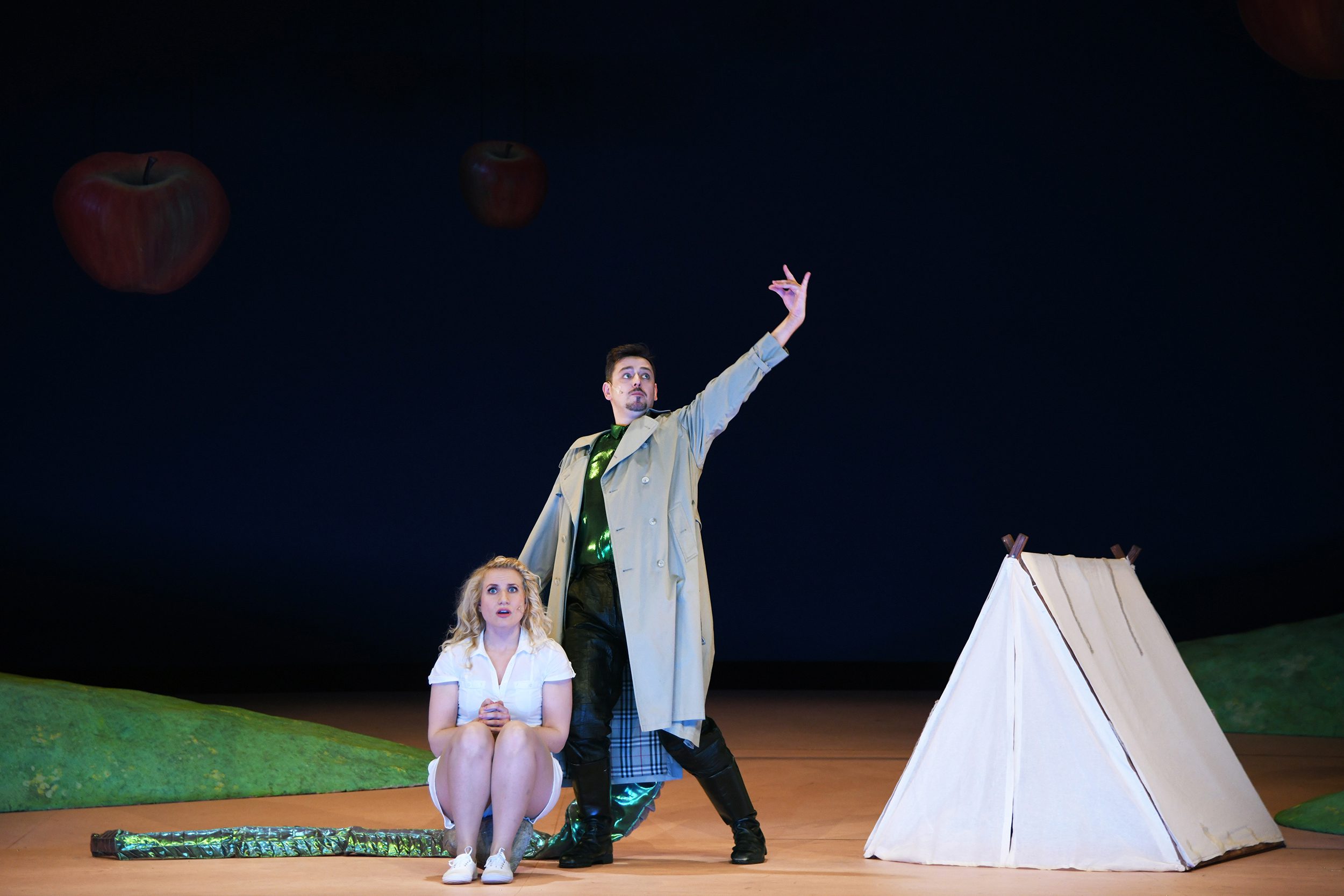 The Apple Tree 8 Media Image2