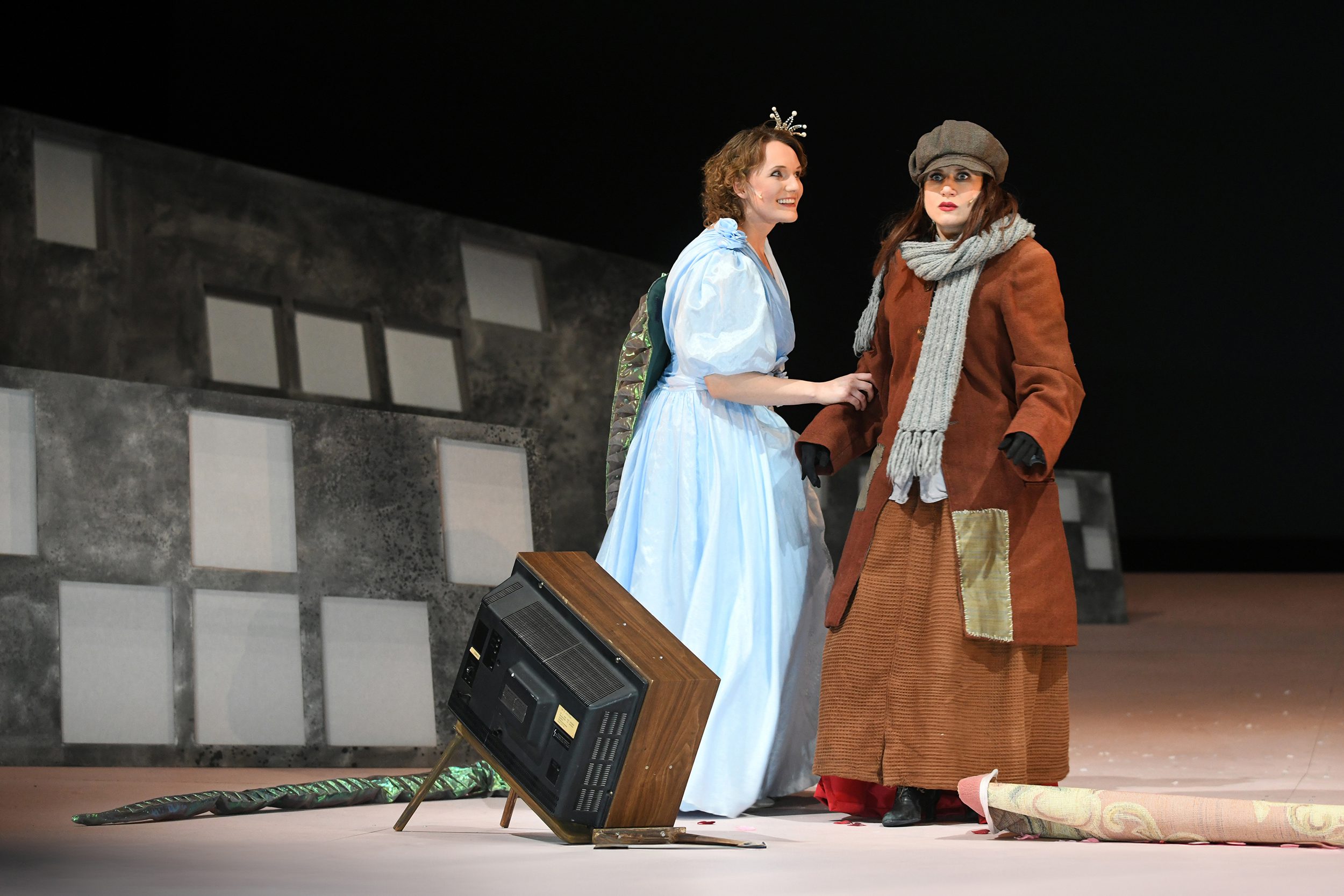 The Apple Tree 9 Media Image3