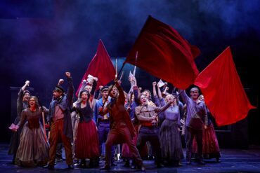 995 les miserables 355 | MUSICAL TODAY