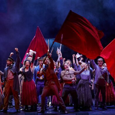 995 les miserables 355 | MUSICAL TODAY