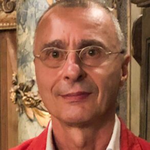 Roberto Becker