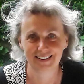 Susanne Dressler