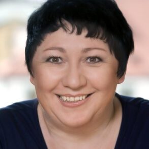 Claudia Erdenreich