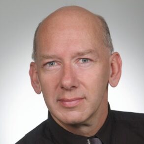 Bernd Freimüller