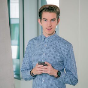 Christoph Oscar Hofbauer