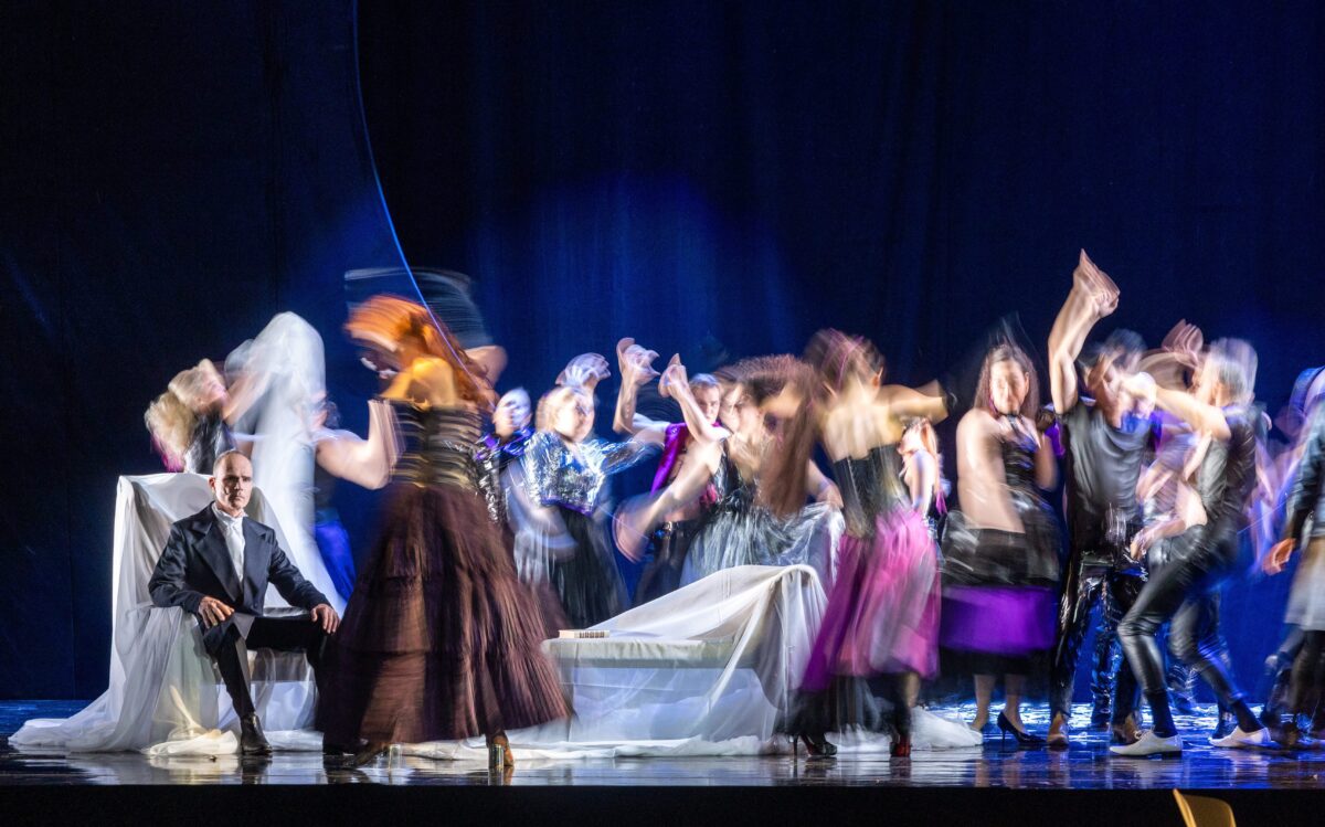 Der Graf von Monte Christo