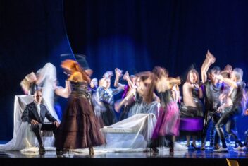 Der Graf von Monte Christo 9 DER GRAF VON MONTE CHRISTO c tw AndreasTamme 3 1 | MUSICAL TODAY