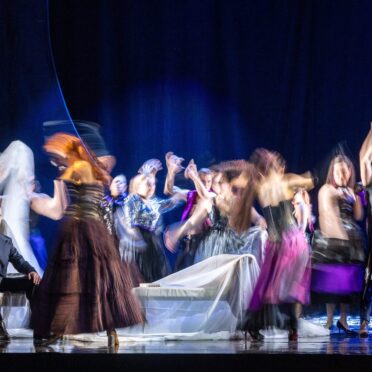 DER GRAF VON MONTE CHRISTO c tw AndreasTamme 3 1 | MUSICAL TODAY