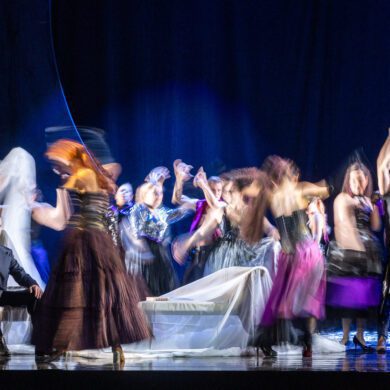 DER GRAF VON MONTE CHRISTO c tw AndreasTamme 3 1 | MUSICAL TODAY