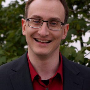 Dr. Thomas Schramm