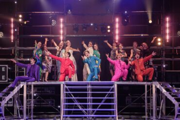 Ensemble Greatest Days HP2©Ingo Hoehn 555 | MUSICAL TODAY