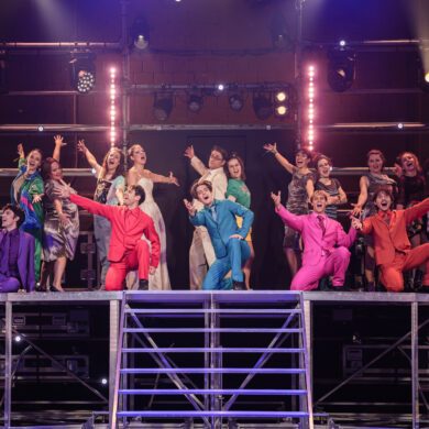 Ensemble Greatest Days HP2©Ingo Hoehn 555 | MUSICAL TODAY