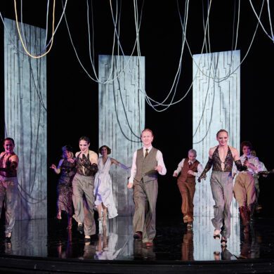 Der große Gatsby 13 Gatsby2 0820 | MUSICAL TODAY