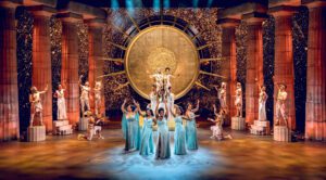 Disneys Hercules – Das heldenhafte Musical