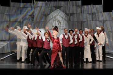 Hello Dolly 008 | MUSICAL TODAY