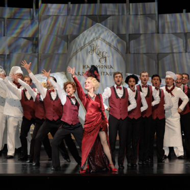 Hello Dolly 008 | MUSICAL TODAY