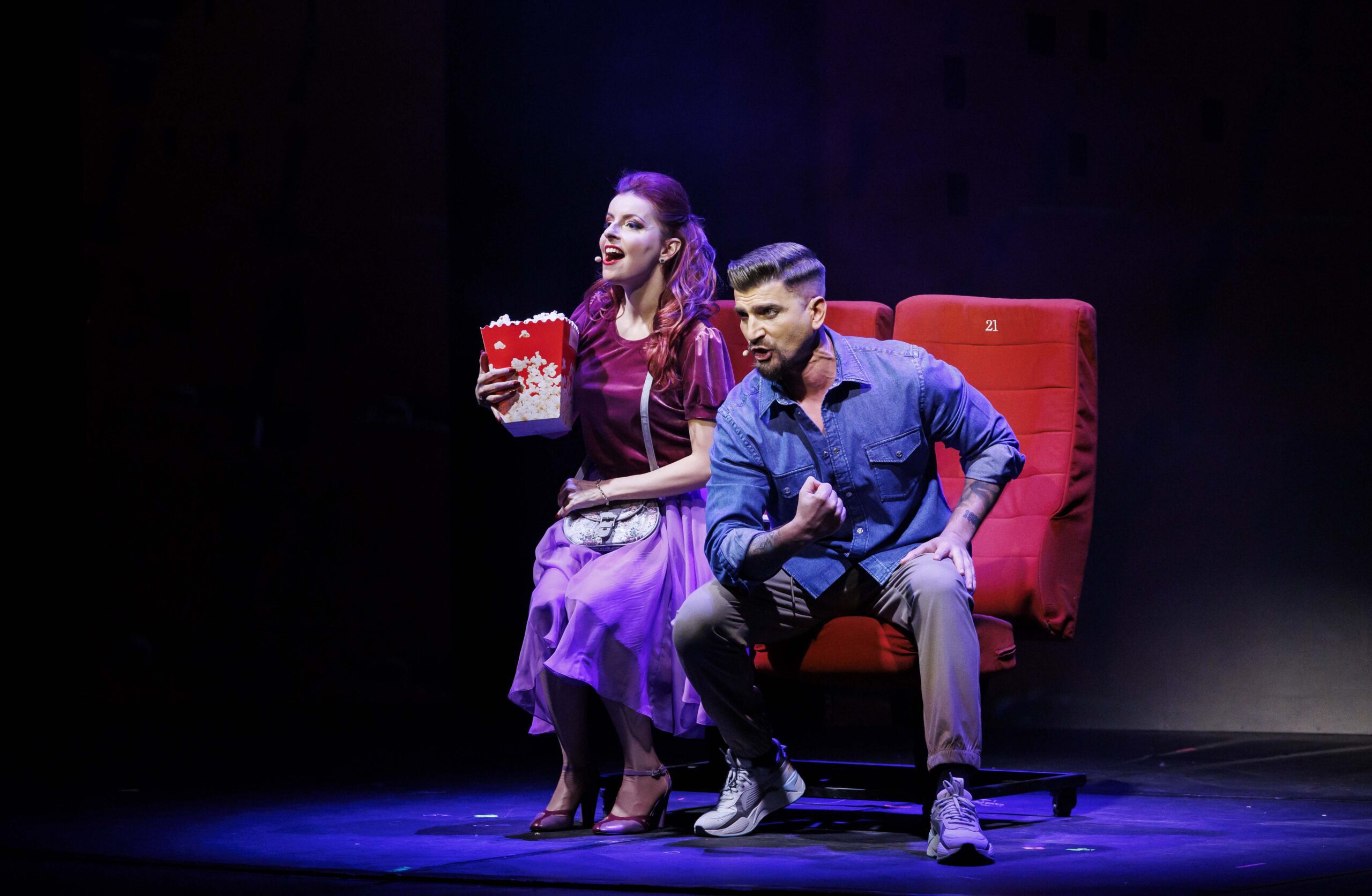 I Love You, You're Perfect, Now Change 9 Media Image3