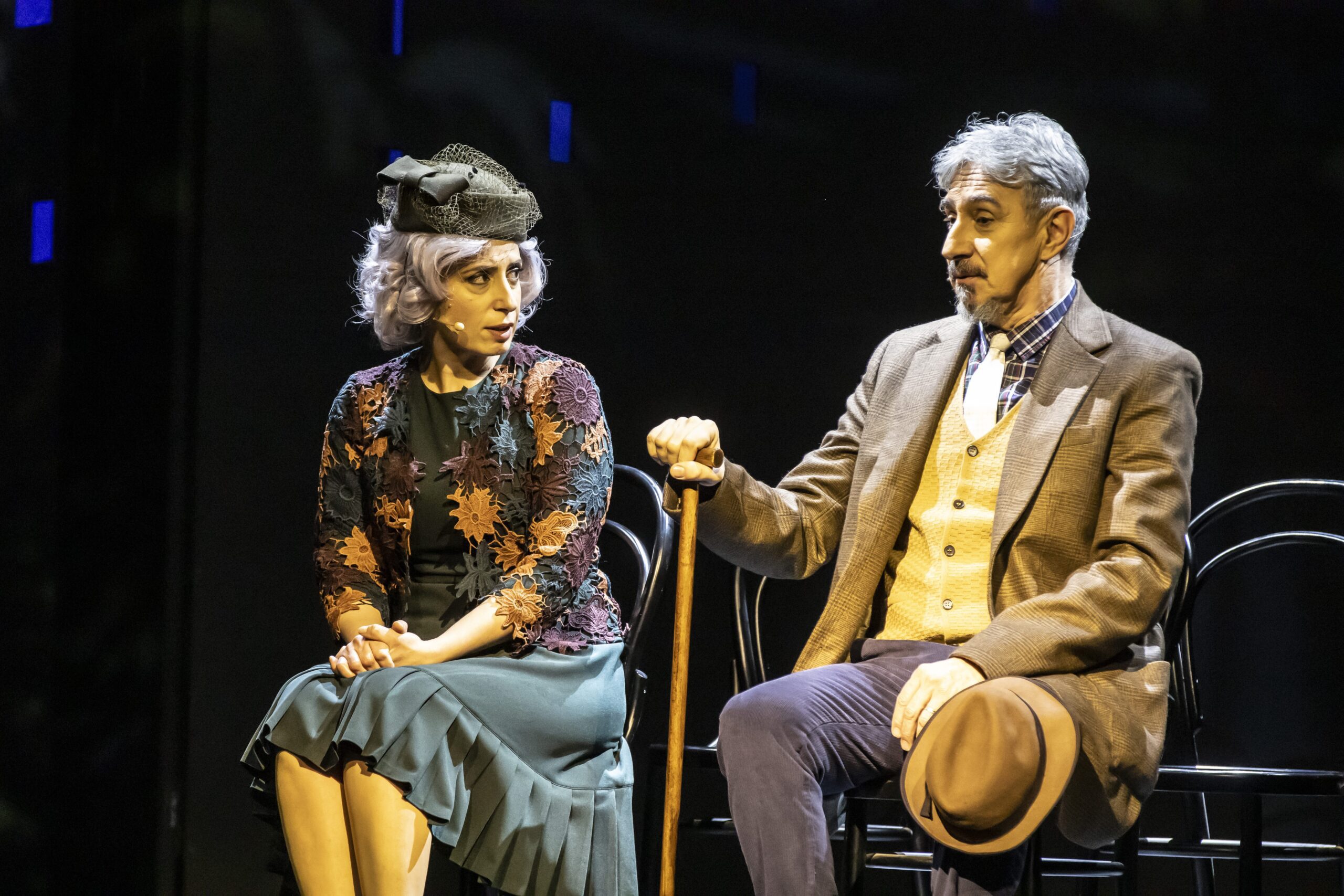 I Love You, You're Perfect, Now Change 8 Media Image2