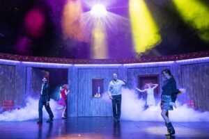 Die Legende von Paul und Paula