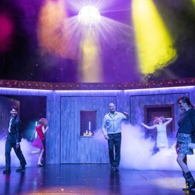 Die Legende von Paul und Paula 6 PaulPaula 1277 | MUSICAL TODAY