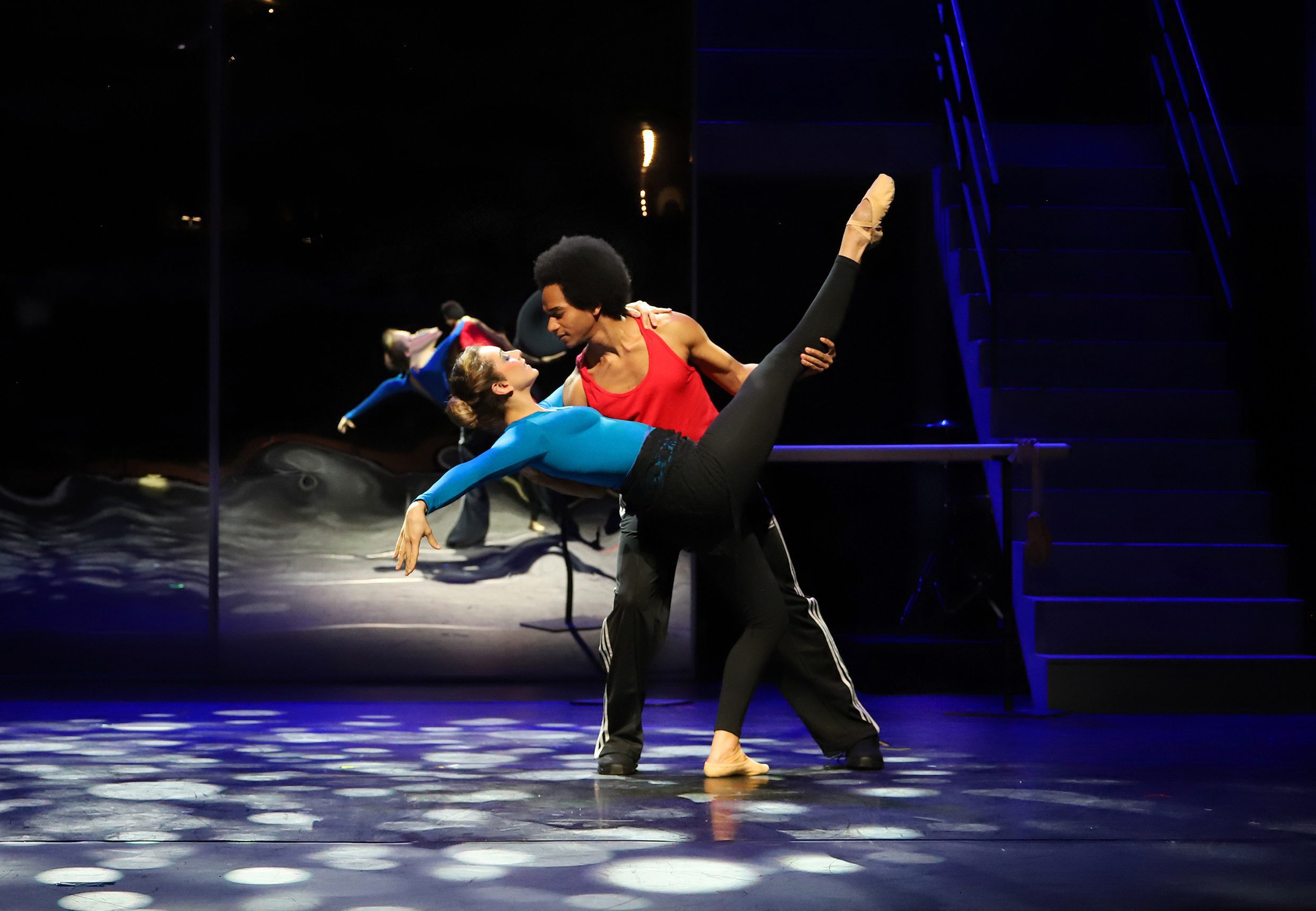 Fame – Das Musical 7 Media Image1