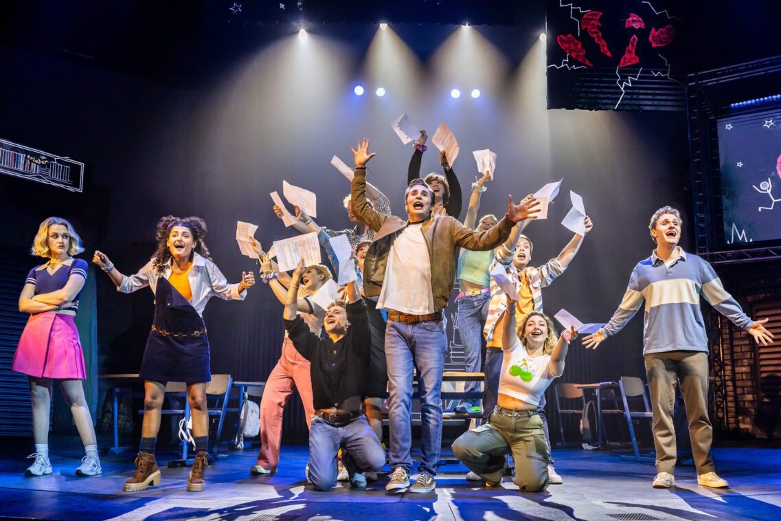 Abenteuerland 5 abenteuerland foto 08 credit jochen quast | MUSICAL TODAY