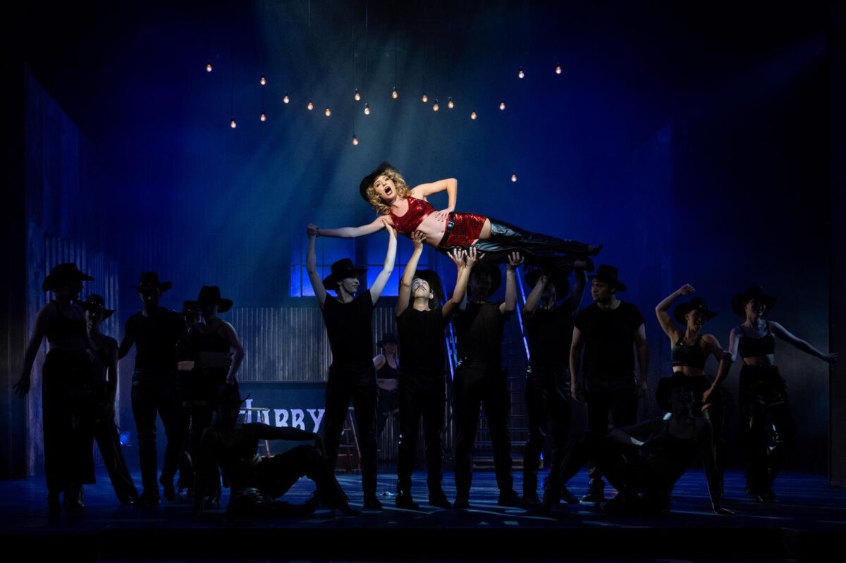 Flashdance – Das Musical