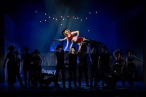 Flashdance – Das Musical
