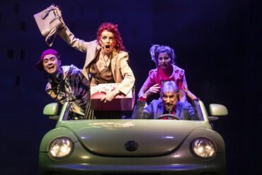I Love You, You're Perfect, Now Change 5 image9 | MUSICAL TODAY