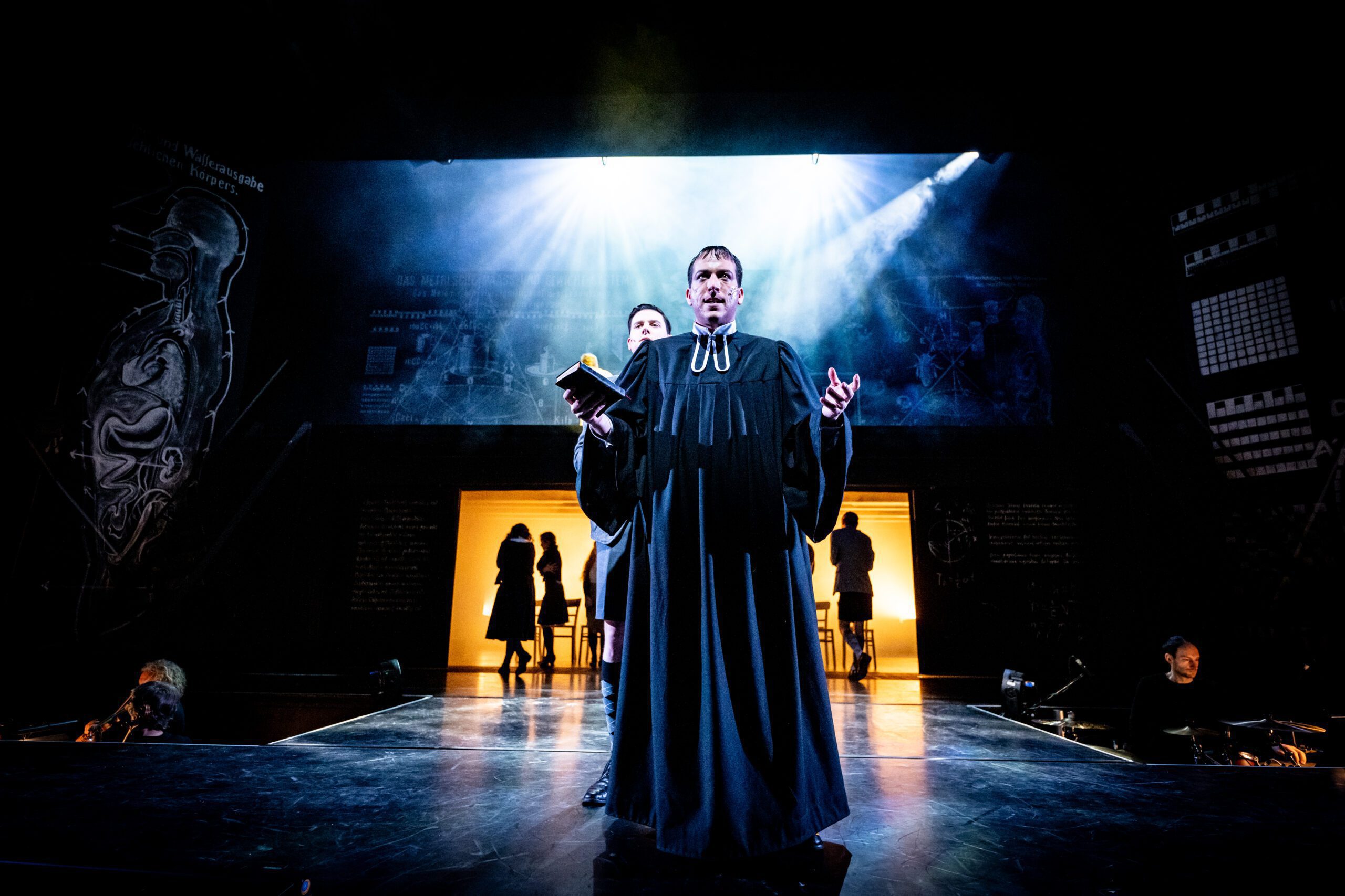 Spring Awakening – Frühlings Erwachen 7 Media Image1