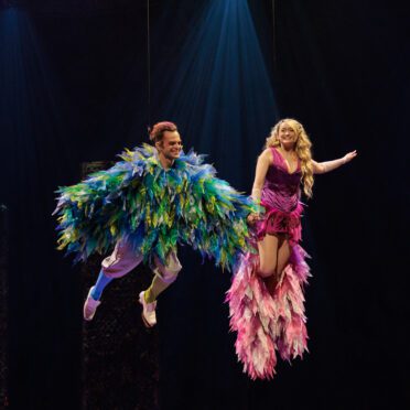 Zauberfloete FestspielhausNeuschwanstein MichaelBoehmlaender 2Y9A6834 | MUSICAL TODAY