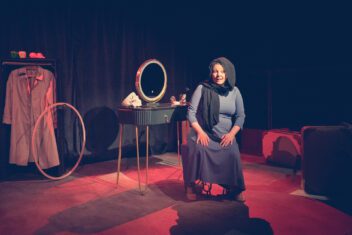 Heute Abend: Lola Blau 13 20240507 Lola Blau 012 | MUSICAL TODAY