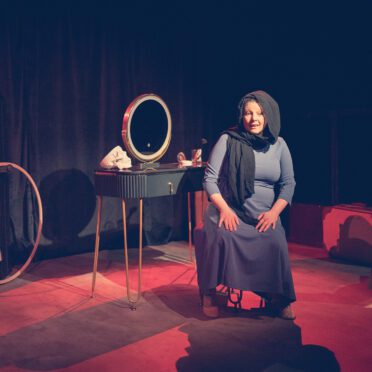 20240507 Lola Blau 012 | MUSICAL TODAY