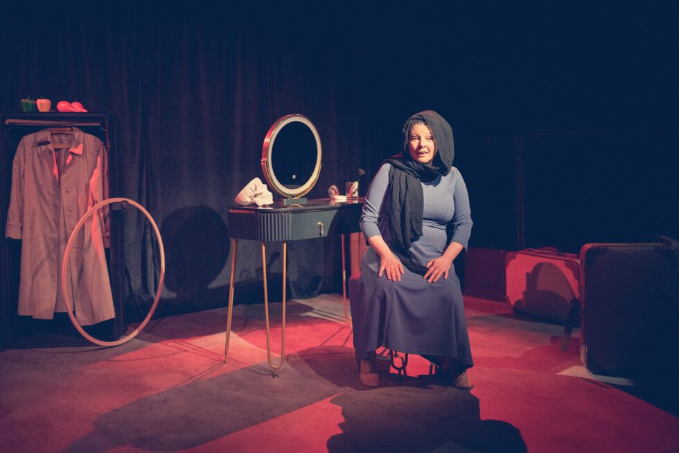 Heute Abend: Lola Blau