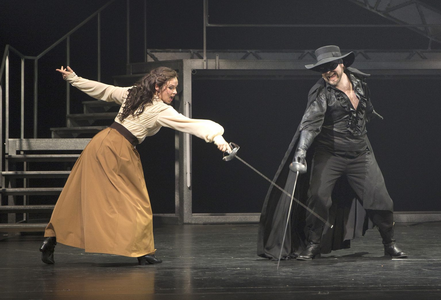 Zorro – Das Musical 9 Media Image3