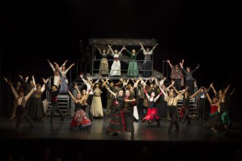 Zorro – Das Musical 10 7854 | MUSICAL TODAY