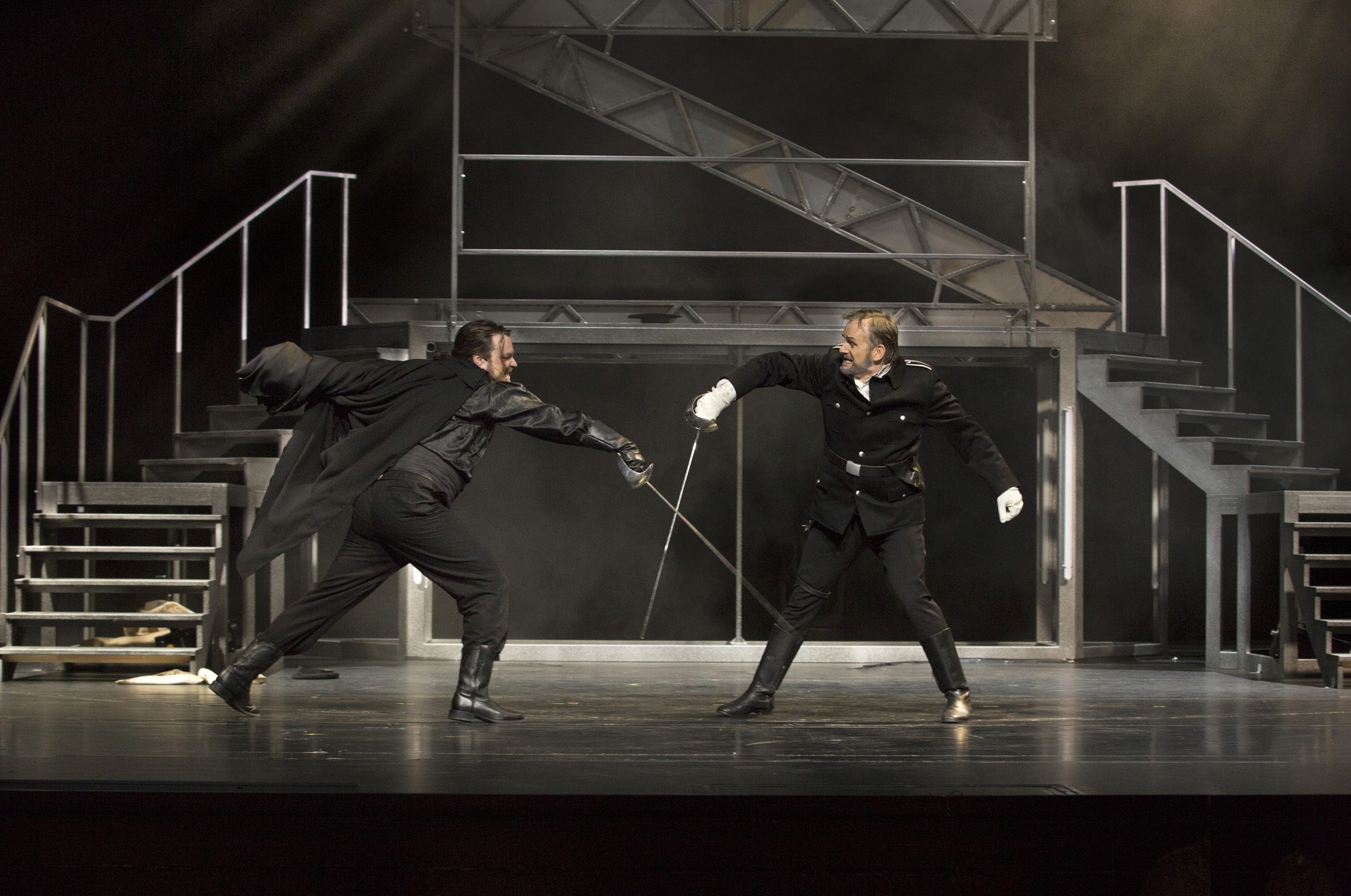 Zorro – Das Musical 7 Media Image1