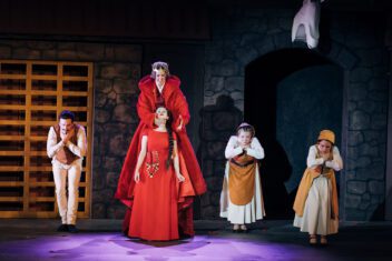 BGF 24 Gaensemagd 55 | MUSICAL TODAY